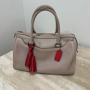 Coach Handbag